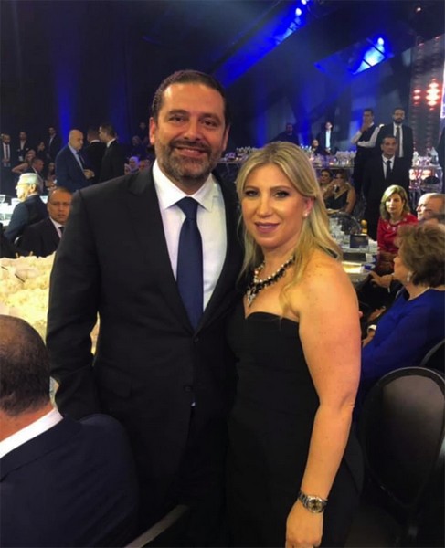 Wedding of Maya and Mahmoud